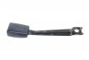 Zapinka pasa przód lewa prawa Toyota Yaris 1999-2005